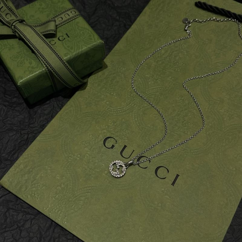 Gucci Necklaces